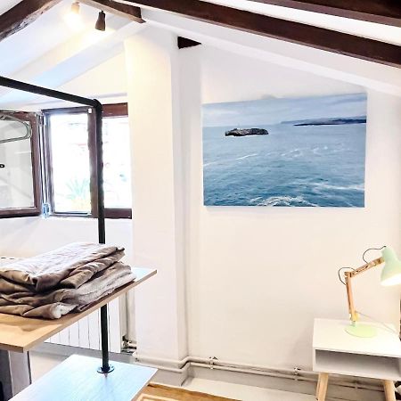 산탄데르 Loft Buhardilla En Perfecta Ubicacion 아파트 외부 사진