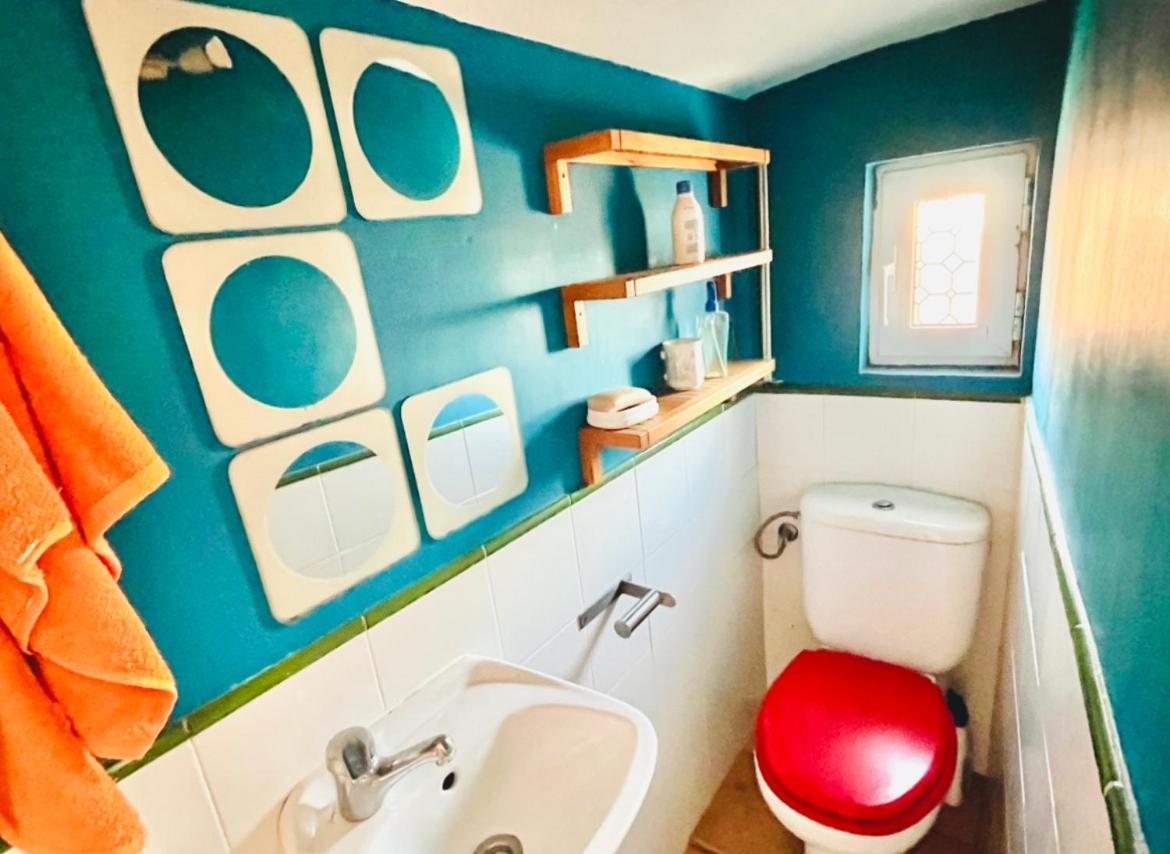 산탄데르 Loft Buhardilla En Perfecta Ubicacion 아파트 외부 사진