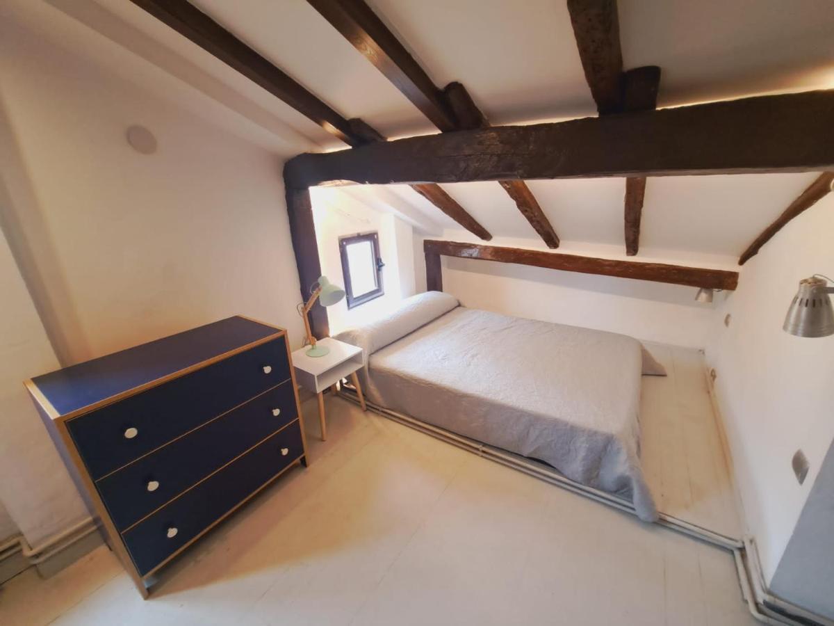 산탄데르 Loft Buhardilla En Perfecta Ubicacion 아파트 외부 사진