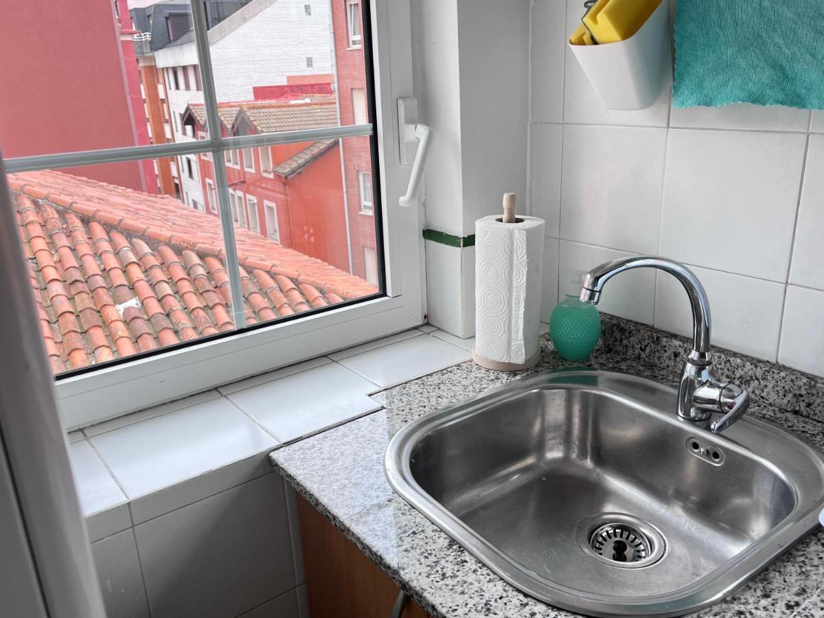 산탄데르 Loft Buhardilla En Perfecta Ubicacion 아파트 외부 사진