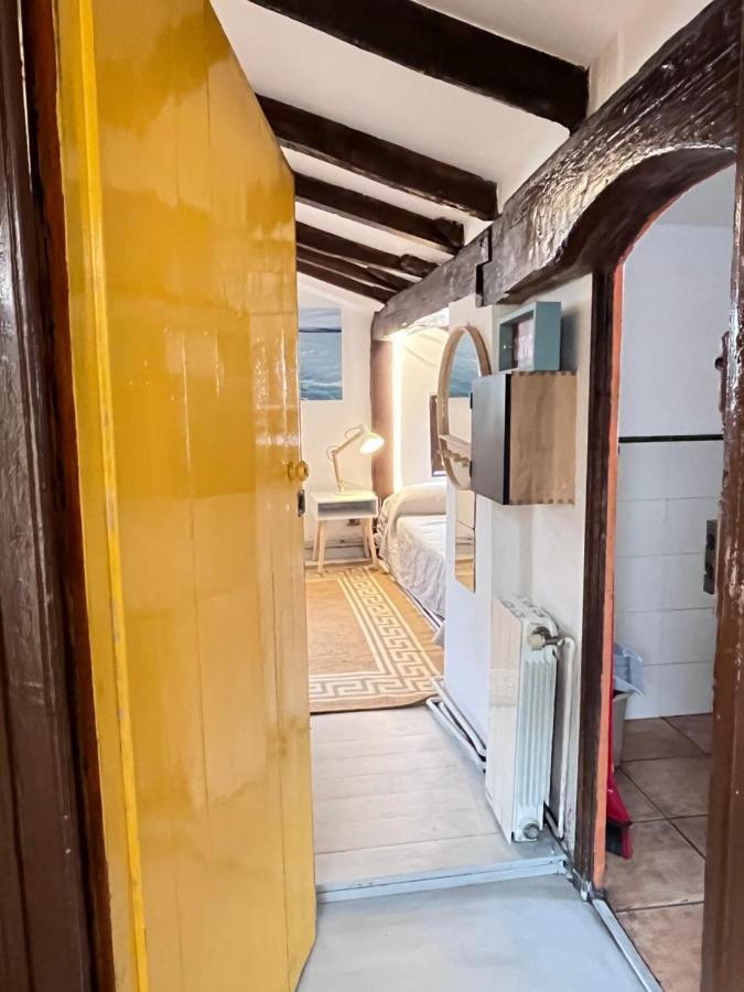 산탄데르 Loft Buhardilla En Perfecta Ubicacion 아파트 외부 사진