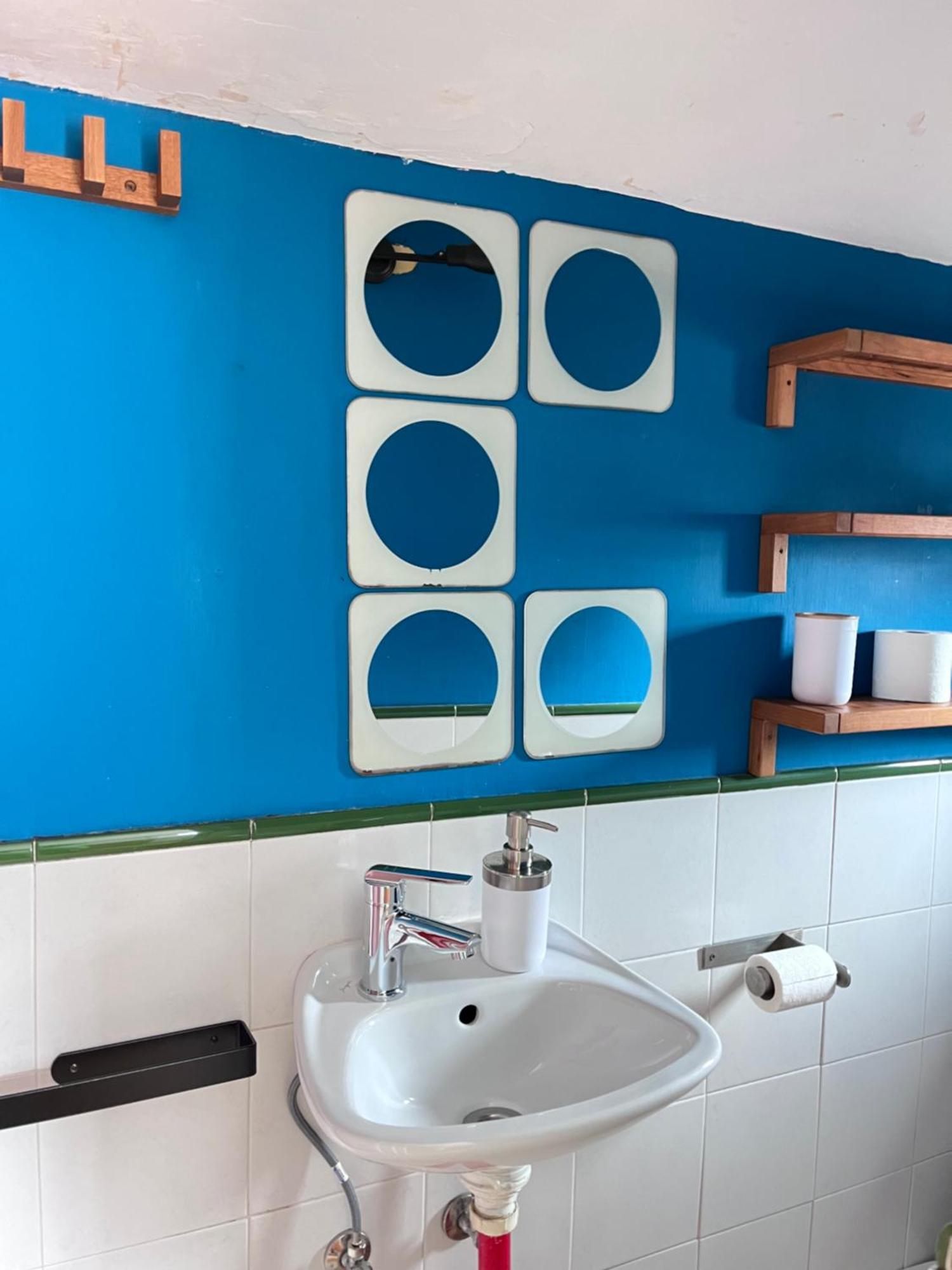 산탄데르 Loft Buhardilla En Perfecta Ubicacion 아파트 외부 사진