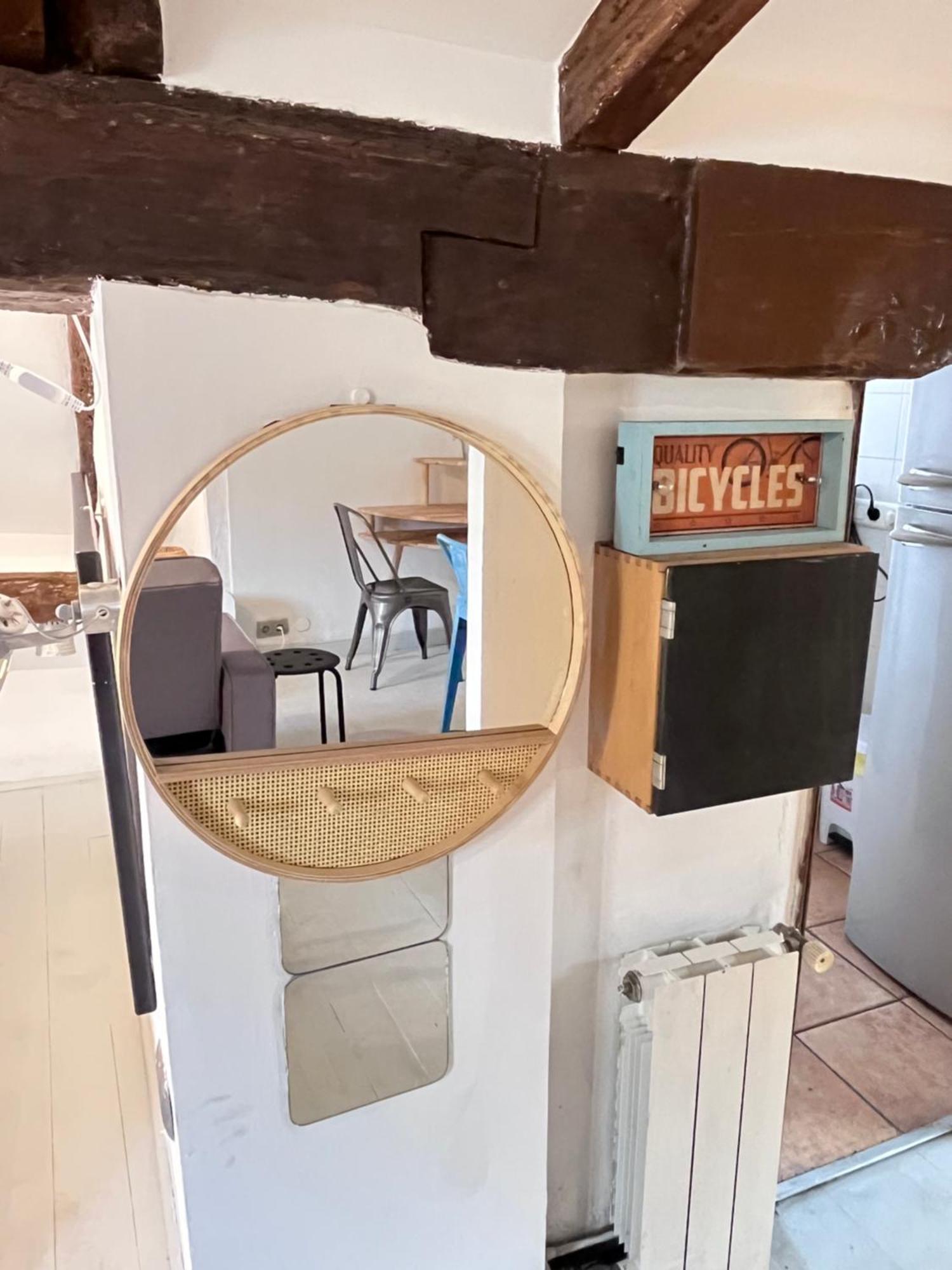 산탄데르 Loft Buhardilla En Perfecta Ubicacion 아파트 외부 사진
