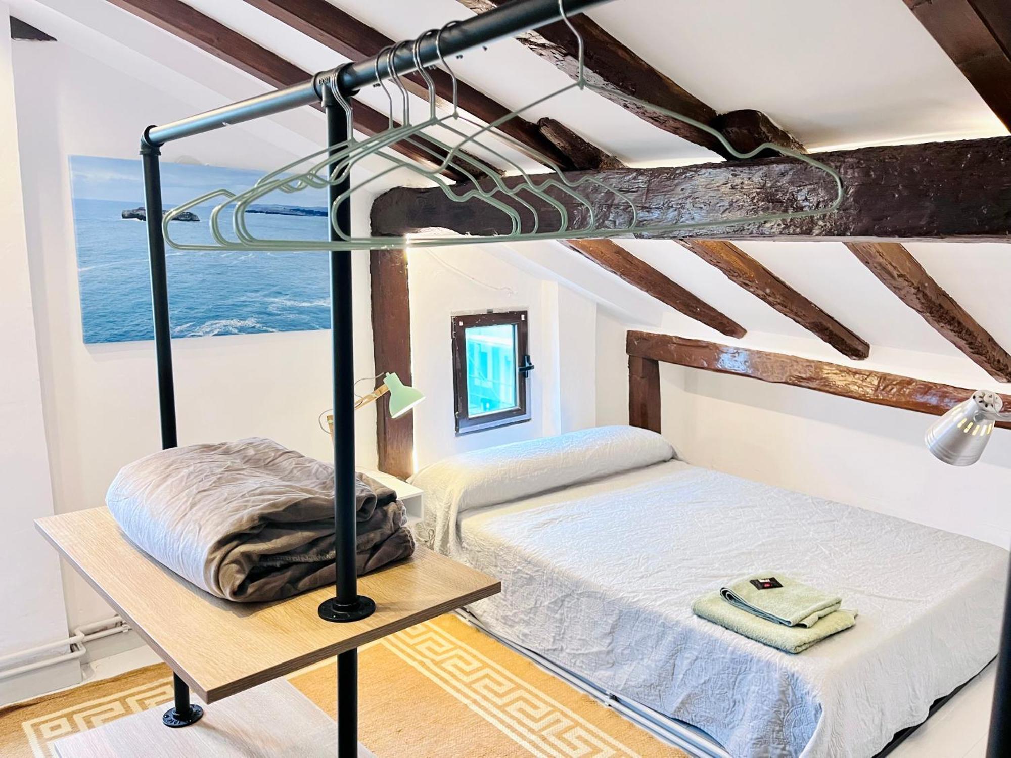 산탄데르 Loft Buhardilla En Perfecta Ubicacion 아파트 외부 사진