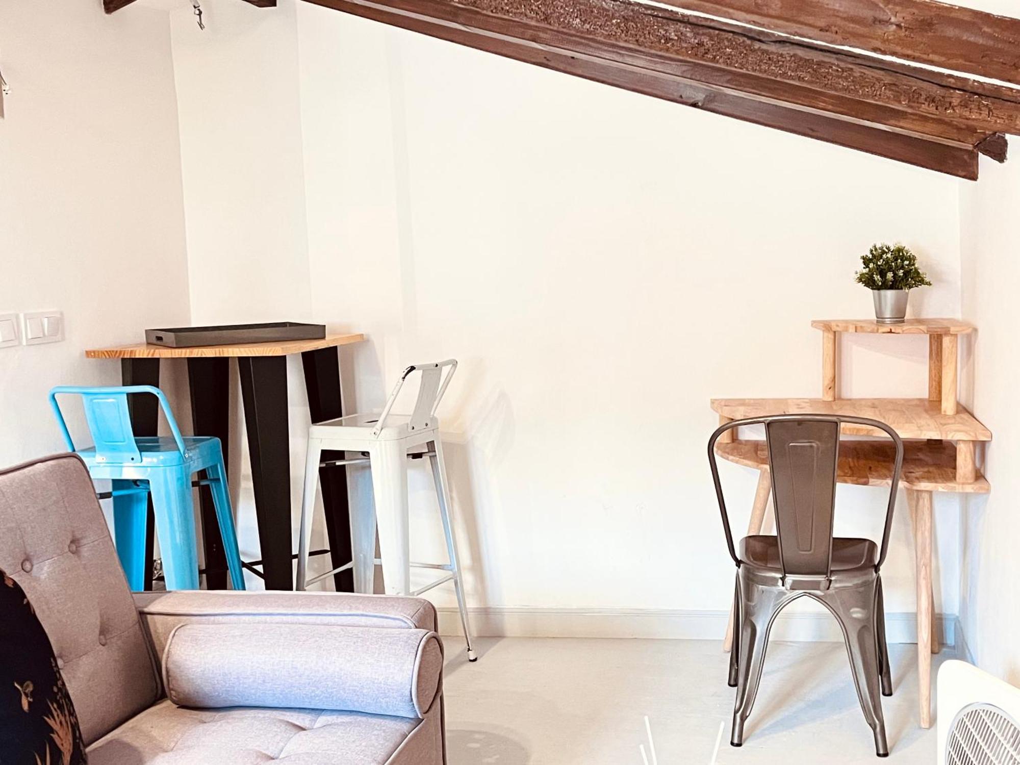 산탄데르 Loft Buhardilla En Perfecta Ubicacion 아파트 외부 사진