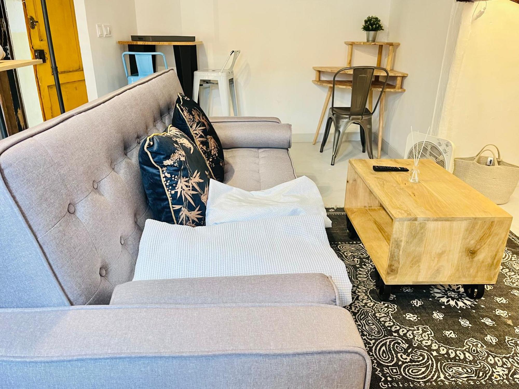 산탄데르 Loft Buhardilla En Perfecta Ubicacion 아파트 외부 사진
