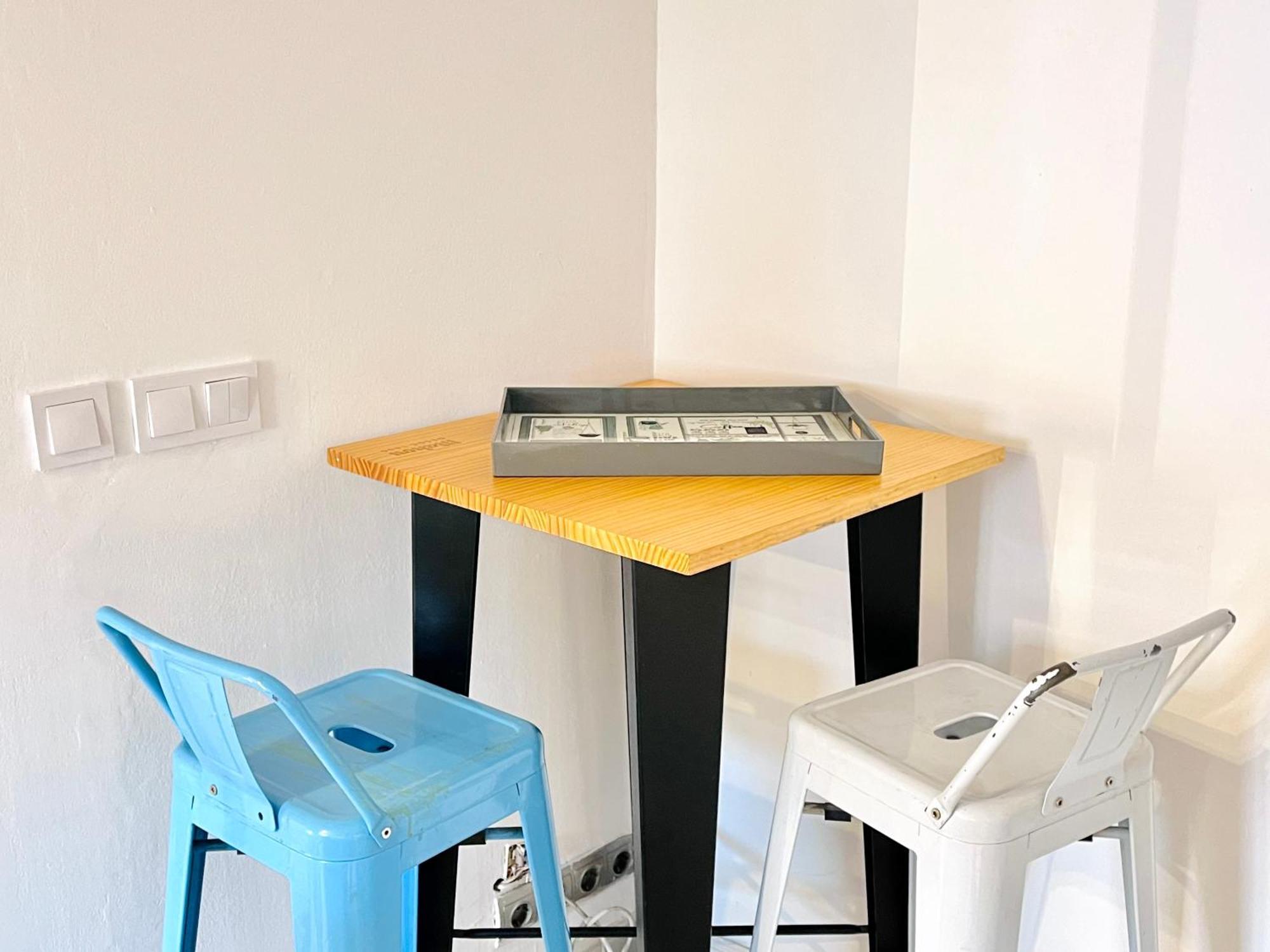 산탄데르 Loft Buhardilla En Perfecta Ubicacion 아파트 외부 사진