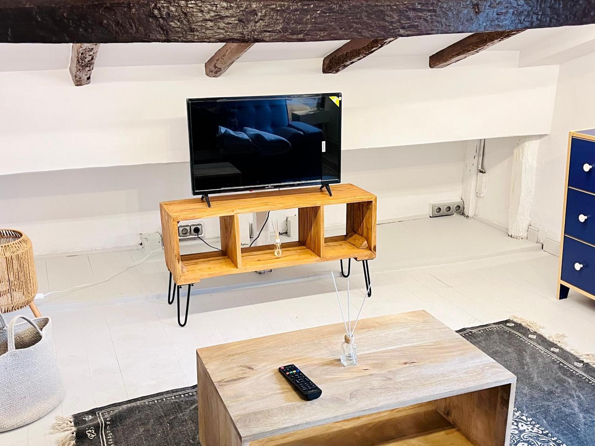 산탄데르 Loft Buhardilla En Perfecta Ubicacion 아파트 외부 사진