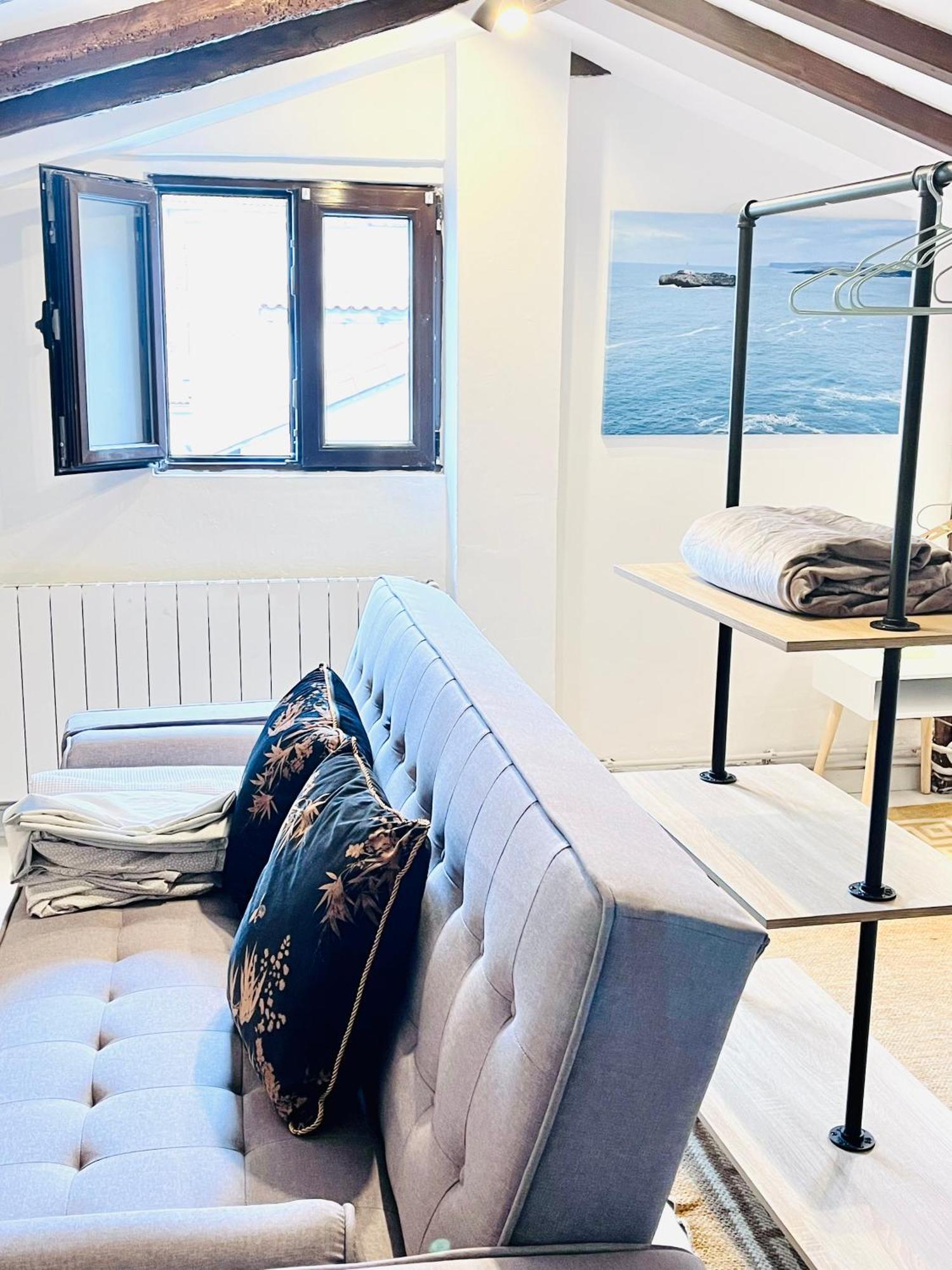산탄데르 Loft Buhardilla En Perfecta Ubicacion 아파트 외부 사진