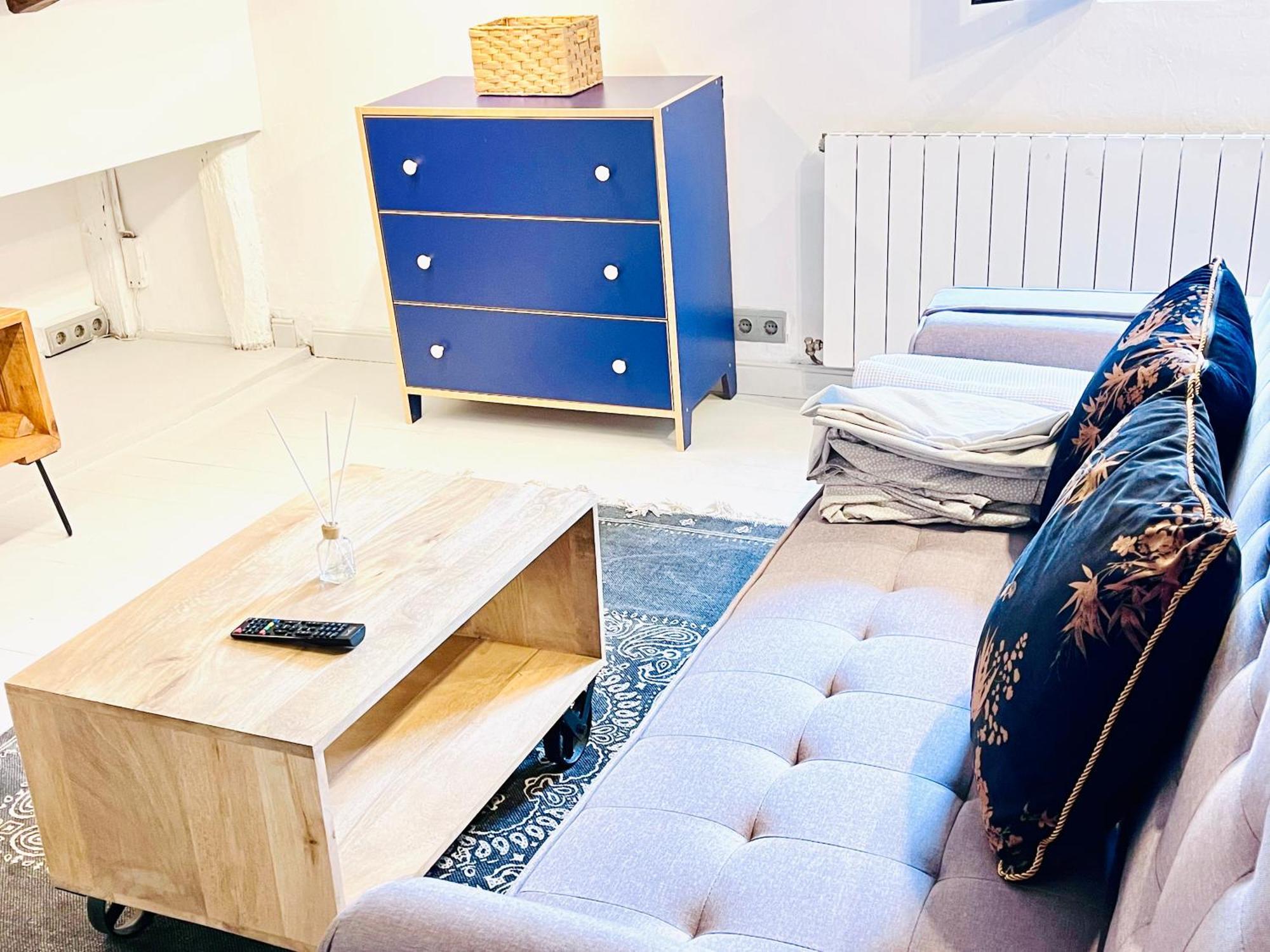 산탄데르 Loft Buhardilla En Perfecta Ubicacion 아파트 외부 사진