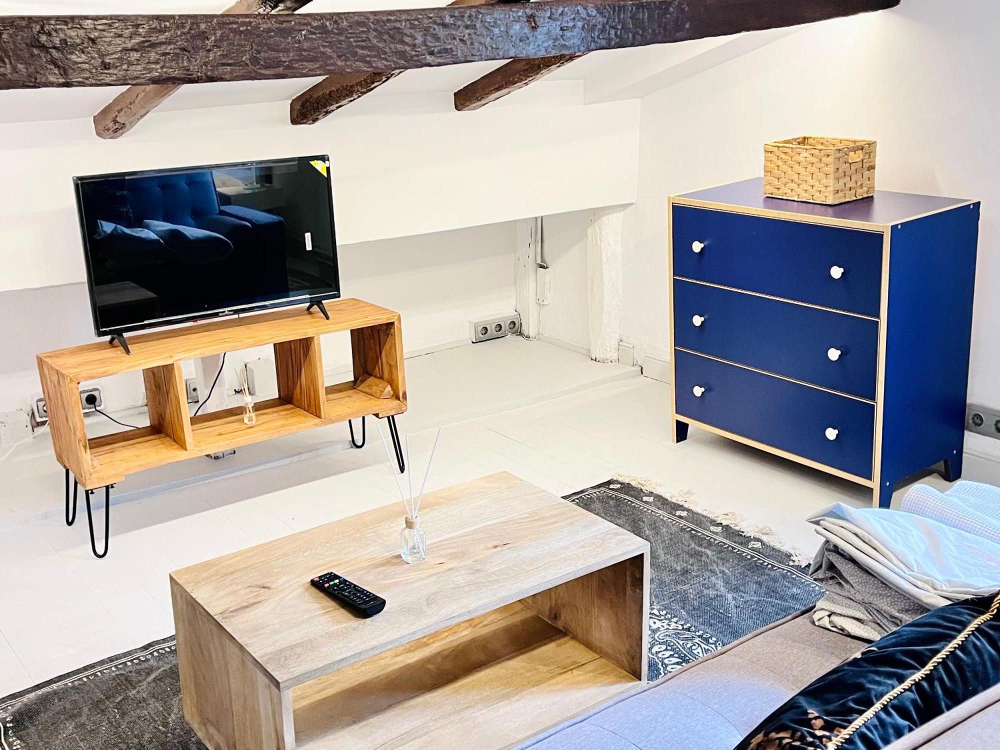 산탄데르 Loft Buhardilla En Perfecta Ubicacion 아파트 외부 사진