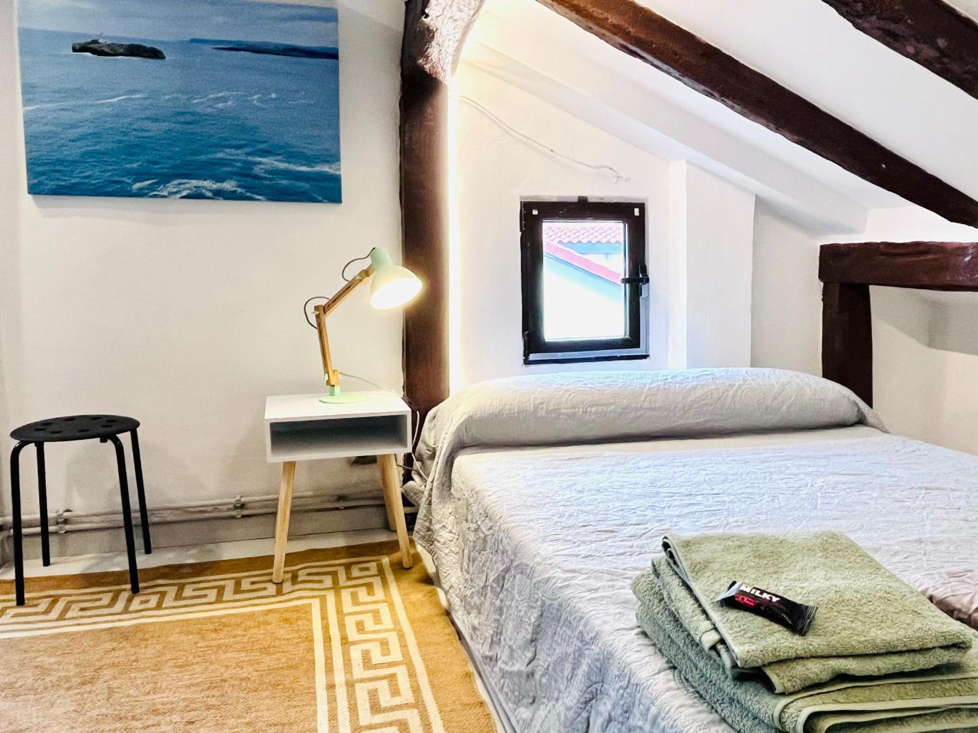 산탄데르 Loft Buhardilla En Perfecta Ubicacion 아파트 외부 사진