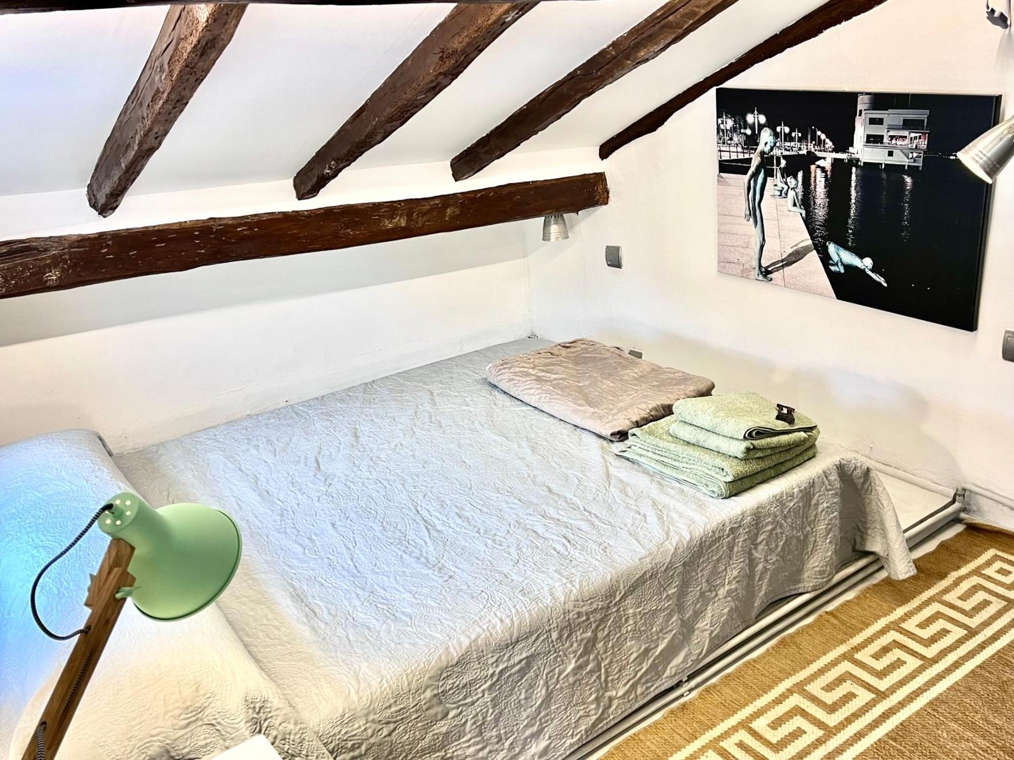 산탄데르 Loft Buhardilla En Perfecta Ubicacion 아파트 외부 사진